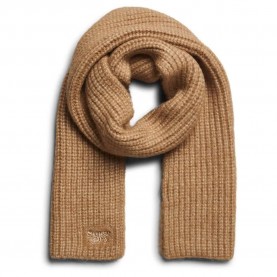 шал,ръкавици,шапки,и,шалове,superdry,rib,scarf,beige,(toasted,coconut,brown)