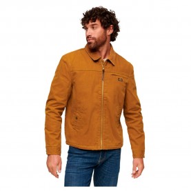 яке,мъжки,якета,superdry,workwear,ranch,denim,jacket,brown