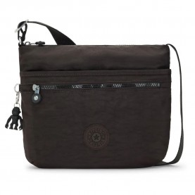 чанти,за,през,рамо,kipling,arto,6l,crossbody,brown