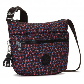 чанти,за,през,рамо,kipling,arto,s,3l,crossbody,multicolor