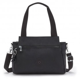 чанта,за,през,рамо,всички,чанти,kipling,elysia,shoulder,bag,black,noir,(black)
