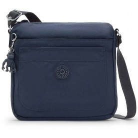 чанти,за,през,рамо,kipling,sebastian,crossbody,blue,bleu,2,(blue)
