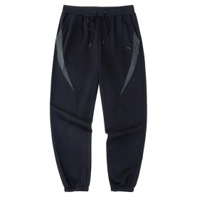 анцуг,дамски,панталони,anta,knit,track,pants,black,(black)