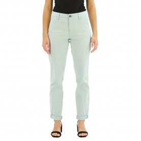 панталони,тип,чино,дамски,панталони,dockers,weekend,regular,slim,ankle,fit,chino,pants,harbor,gray,(grey)