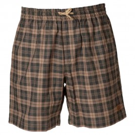 къси,панталони,мъжки,пижами,pasion,morena,checkered,pyjama,shorts,green,(green)