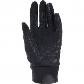 ръкавици,ръкавици,шапки,и,шалове,chervo,xmagic,woman,gloves,black,(perfect,black)