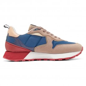 обувки,мъжки,маратонки,duuo,shoes,calma,2.0,trainers,beige,blue,(navy)