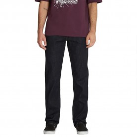 дънки,мъжки,панталони,volcom,solver,jeans,rinse,(purple)