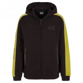 блуза,мъжки,пуловери,ea7,6rpm31,sweatshirt,black