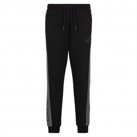 анцуг,мъжки,панталони,ea7,6rpp64,sweat,pants,black