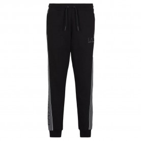 анцуг,мъжки,панталони,ea7,emporio,armani,6rpp64,sweat,pants,black,black,(black)