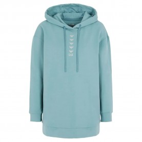 блуза,дамски,блузи,ea7,emporio,armani,6rtm29,sweatshirt,blue,(arctic)
