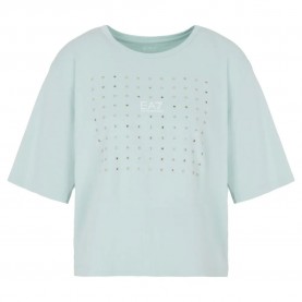 тениска,дамски,тениски,ea7,emporio,armani,6rtt30,short,sleeve,t,shirt,white
