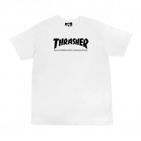 тениска,детски,тениски,thrasher,skate,mag,short,sleeve,t,shirt,white