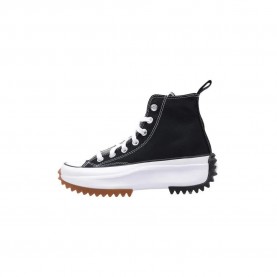 маратонки,дамски,маратонки,converse,run,star,hi,platform,trainers,black