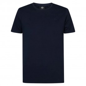 тениска,мъжки,тениски,petrol,industries,002,short,sleeve,t,shirt,midnight,navy,(blue)