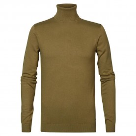 блуза,мъжки,пуловери,petrol,industries,002,sweater,smokey,sand,(green)