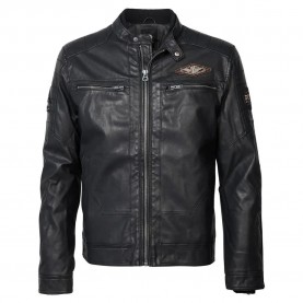 яке,мъжки,якета,petrol,industries,106,jacket,black
