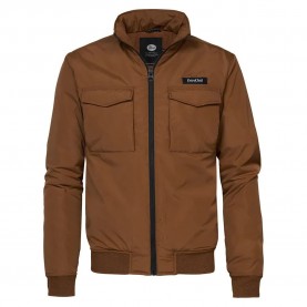яке,мъжки,якета,petrol,industries,108,bomber,jacket,brown