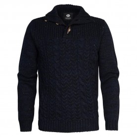 блуза,мъжки,пуловери,petrol,industries,211,sweater,blue,(midnight,navy)