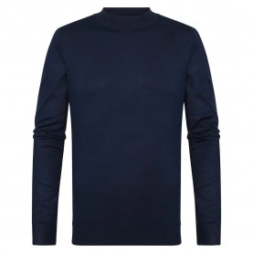 блуза,мъжки,пуловери,petrol,industries,258,sweater,blue