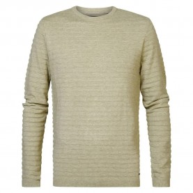 блуза,мъжки,пуловери,petrol,industries,269,sweater,green,(vintage,khaki)