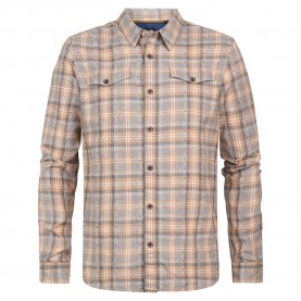 риза,с,дълъг,ръкав,мъжки,ризи,petrol,industries,401,long,sleeve,shirt,brown