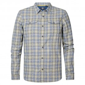 риза,с,дълъг,ръкав,мъжки,ризи,petrol,industries,401,long,sleeve,shirt,dark,moss,(multicolor)