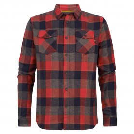 риза,с,дълъг,ръкав,мъжки,ризи,petrol,industries,417,long,sleeve,shirt,red