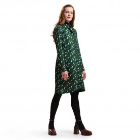 рокля,дамски,поли,и,рокли,regatta,orla,dress,green