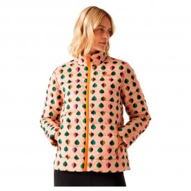 яке,дамски,якета,и,палта,regatta,orla,printed,jacket,pink,(tiny,elment,pink)