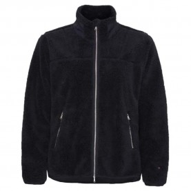 яке,дамски,якета,и,палта,redgreen,sansa,teddy,fleece,jacket,dark,navy,(blue)
