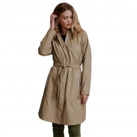 яке,дамски,якета,и,палта,redgreen,star,rain,jacket,beige,(dark,sand)