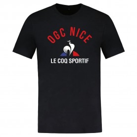 тениска,мъжки,тениски,le,coq,sportif,2020686,fanwear,short,sleeve,t,shirt,black