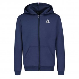 блуза,детски,блузи,le,coq,sportif,2320658,ess,n°1,full,zip,sweatshirt,blue