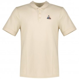 мъжки,блузи,с,яка,le,coq,sportif,2320865,ess,n°2,short,sleeve,polo,beige