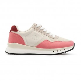 маратонки,дамски,маратонки,ecoalf,cervinoalf,trainers,off,white,pink,(white)