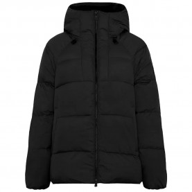 яке,дамски,якета,и,палта,ecoalf,fujialf,jacket,black,(black)