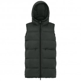 потник,дамски,потници,ecoalf,marangualf,vest,woodland,green,(green)