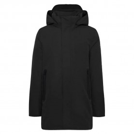 анорак,мъжки,якета,ecoalf,parkoalf,parka,black