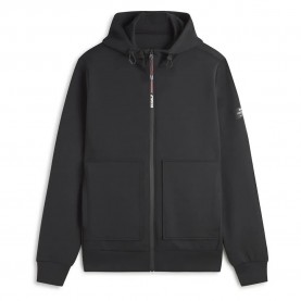 блуза,мъжки,пуловери,ecoalf,sutaalf,sweatshirt,black