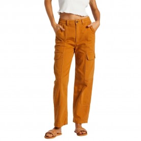 дънки,дамски,панталони,billabong,wall,to,wall,jeans,brown,(cider)