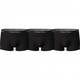 боксерки,мъжко,бельо,calvin,klein,000nb2569a,boxers,3,units,black