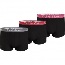 боксерки,мъжко,бельо,calvin,klein,000nb2970a,boxers,3,units,multicolor,(multicolor,gzz)