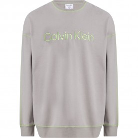 блуза,мъжки,пуловери,calvin,klein,000nm2458e,sweatshirt,green