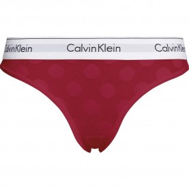дамско,бельо,дамски,бикини,и,танкини,calvin,klein,000qf5850e,panties,red,(rouge)