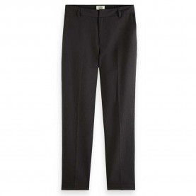 панталони,дамски,панталони,scotch,&,soda,lowry,slim,leg,drapeys,mid,waist,pants,grey