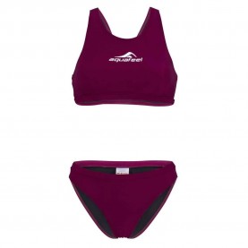 дамски,бански,костюми,aquafeel,23915,bikini,red,(bordeaux)