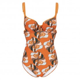 бански,костюм,дамски,бански,костюми,fashy,21747,swimsuit,orange,(as,original)