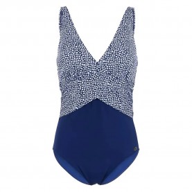 бански,костюм,дамски,бански,костюми,fashy,22839,swimsuit,blue,(blue,and,white)